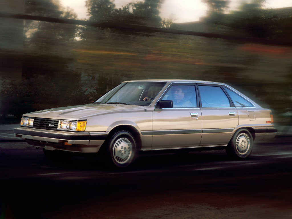 Подбор аккумулятора CAMRY Liftback (V1) в магазине 8 926 257-4321