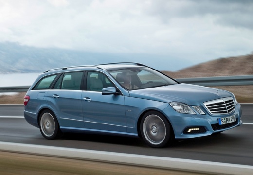 Подбор аккумулятора E-CLASS T-Model S212 в магазине 8 926 257-4321