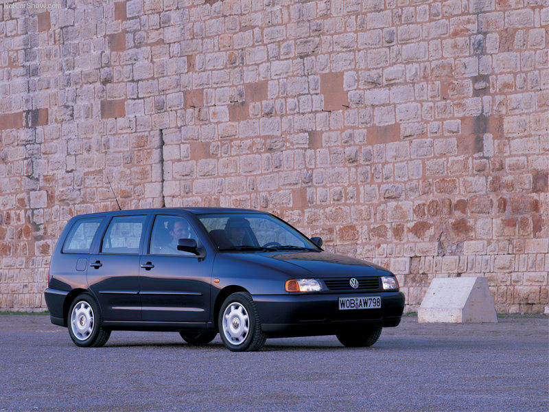 Подбор аккумулятора POLO Variant (6KV5) в магазине 8 926 257-4321