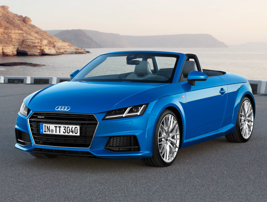 Подбор аккумулятора TT Roadster (FV9) в магазине 8 926 257-4321