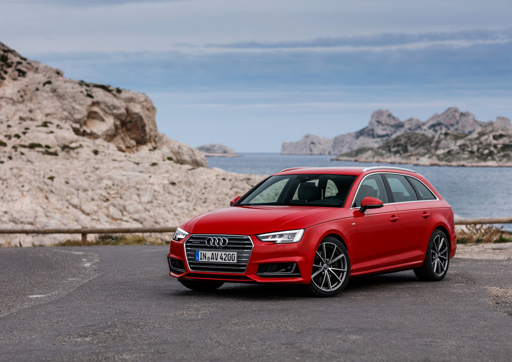 Подбор аккумулятора A4 Avant (B9) в магазине 8 926 257-4321