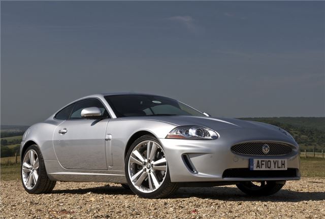 Подбор аккумулятора XK Coupe в магазине 8 926 257-4321