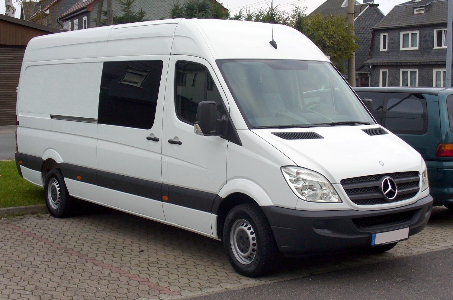Подбор аккумулятора SPRINTER 3-t Bus 906 в магазине 8 926 257-4321