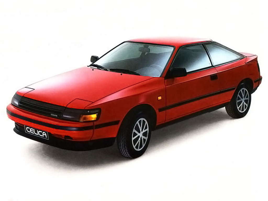 Подбор аккумулятора CELICA (ST16_) в магазине 8 926 257-4321