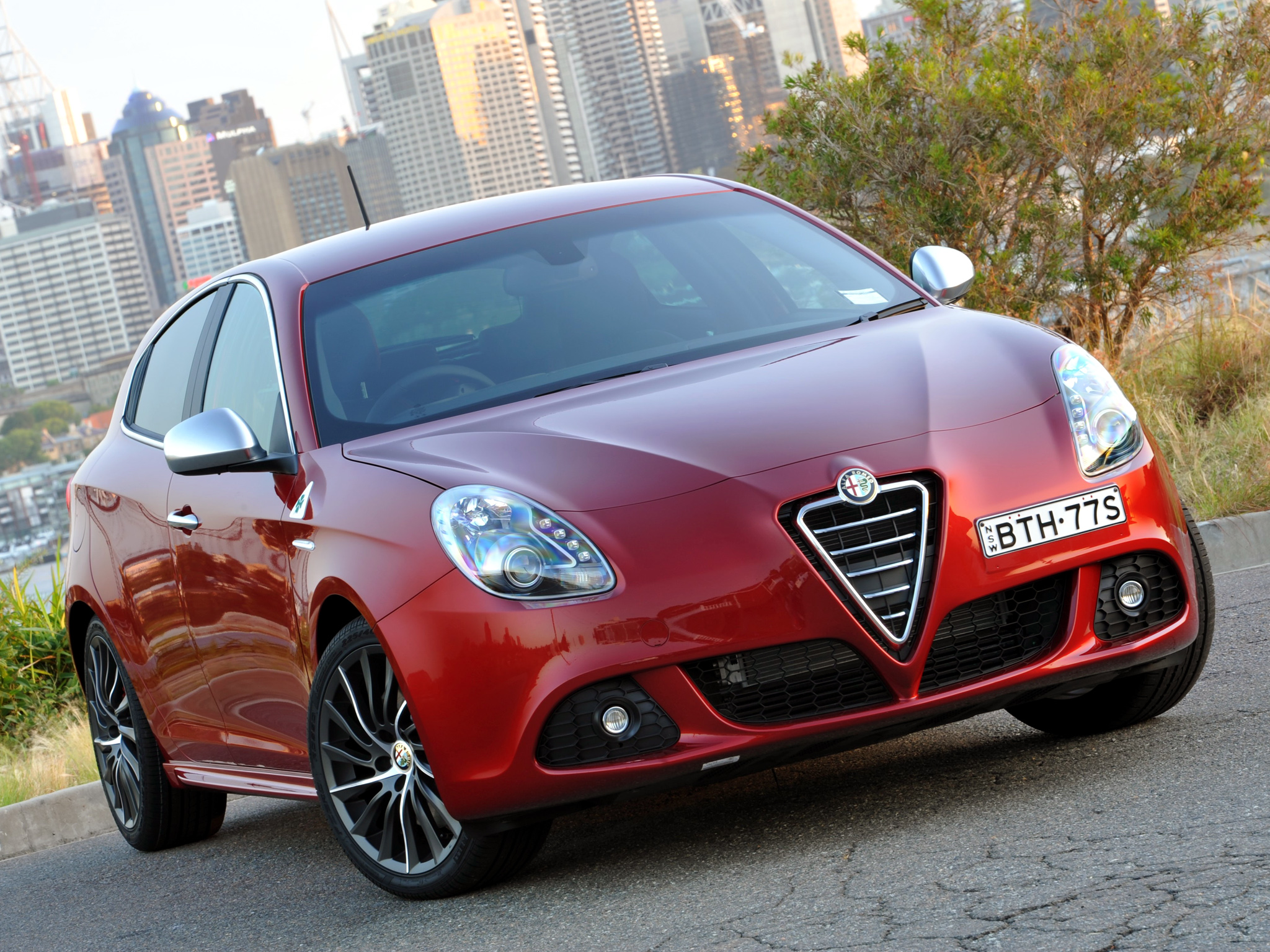 Подбор аккумулятора GIULIETTA (940) в магазине 8 926 257-4321