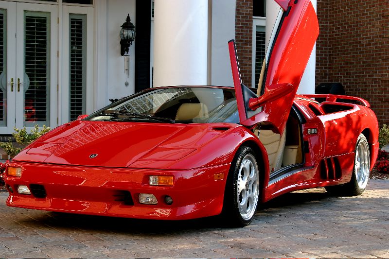 Подбор аккумулятора DIABLO Roadster в магазине 8 926 257-4321