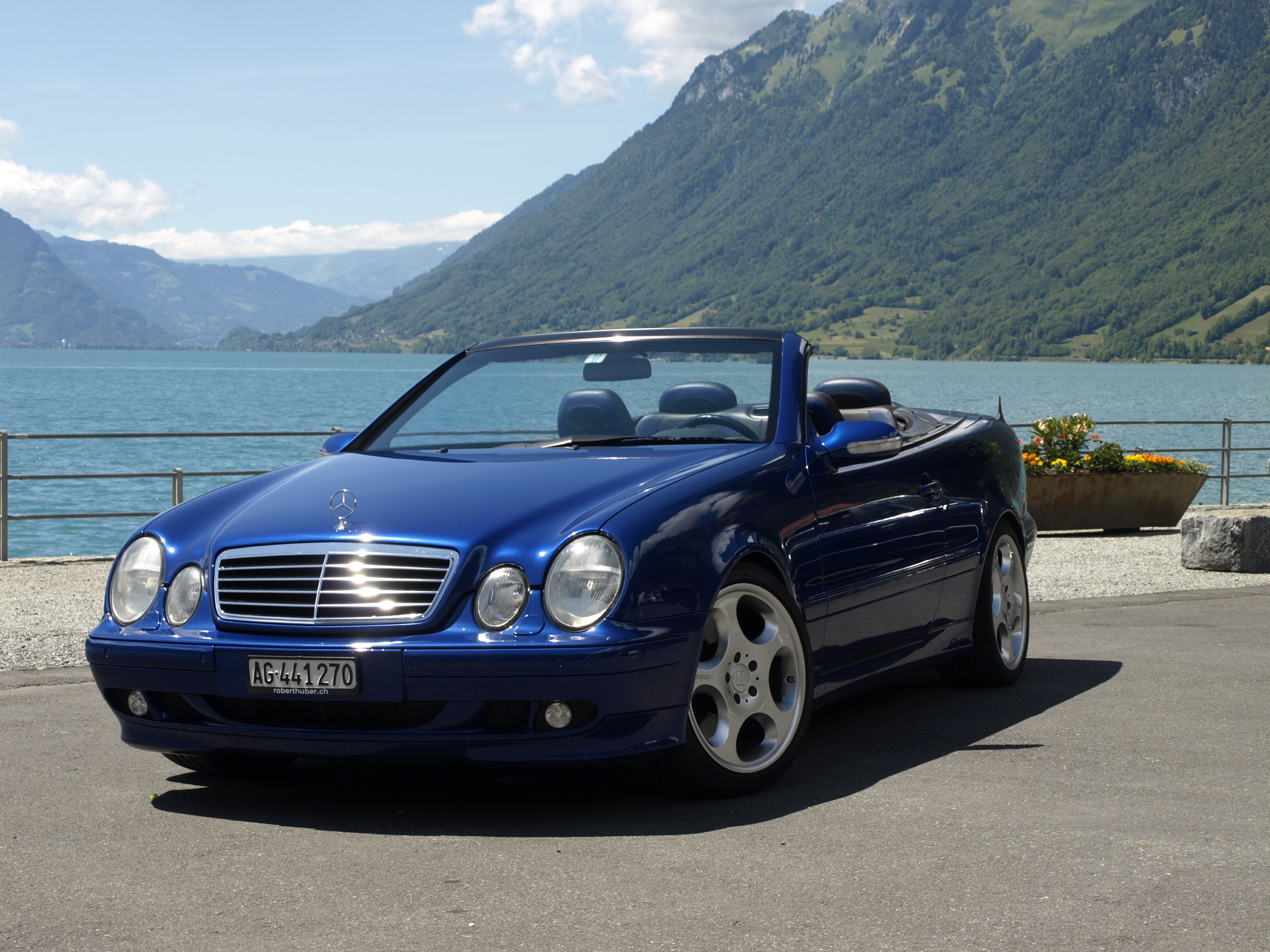 Подбор аккумулятора CLK Cabriolet (A208) в магазине 8 926 257-4321