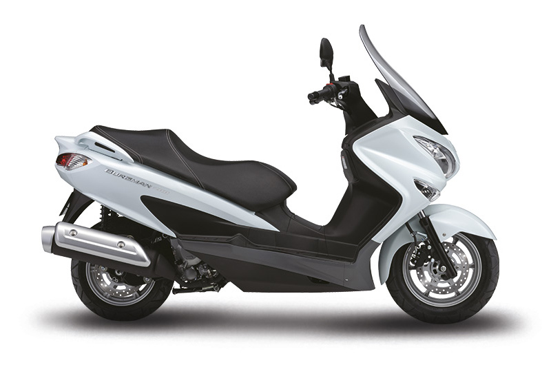 Подбор аккумулятора Burgman 125 в магазине 8 926 257-4321
