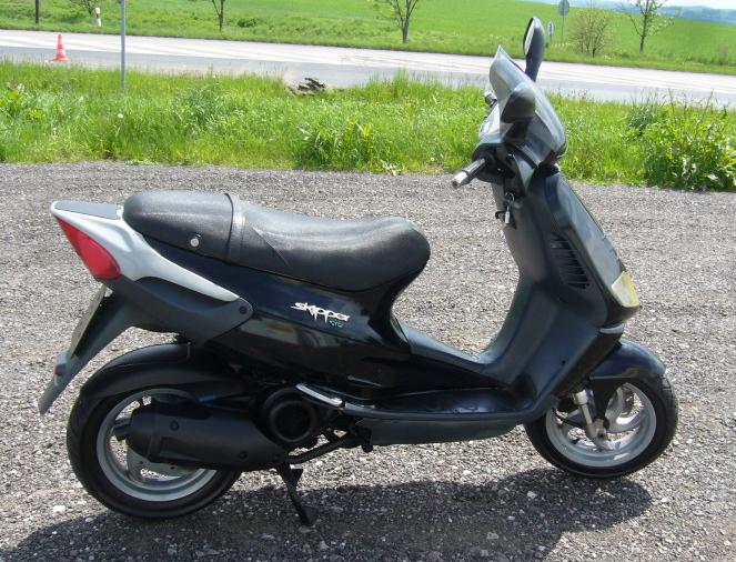 Подбор аккумулятора Skipper 125 в магазине 8 926 257-4321