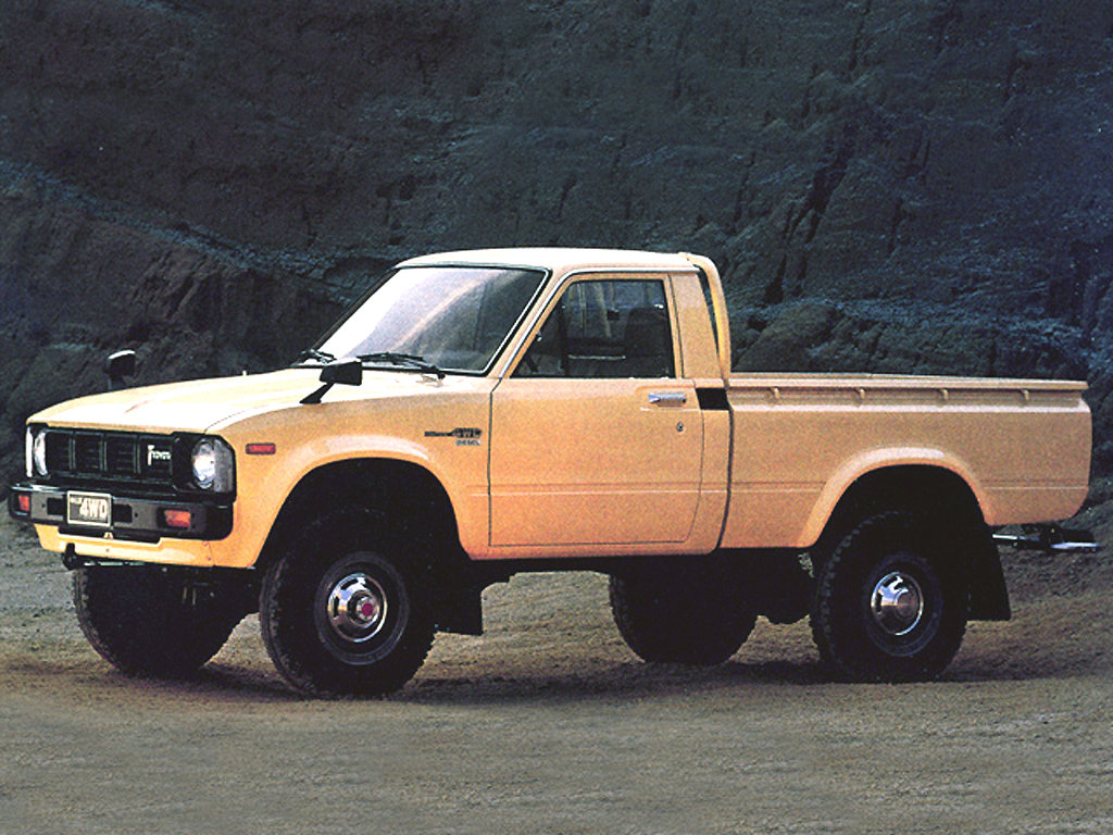 Подбор аккумулятора HILUX Pick-up (_N_) в магазине 8 926 257-4321