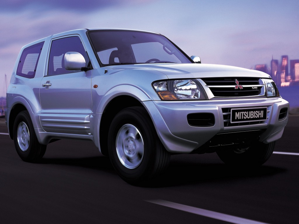 Подбор аккумулятора PAJERO III (V60, V70) в магазине 8 926 257-4321