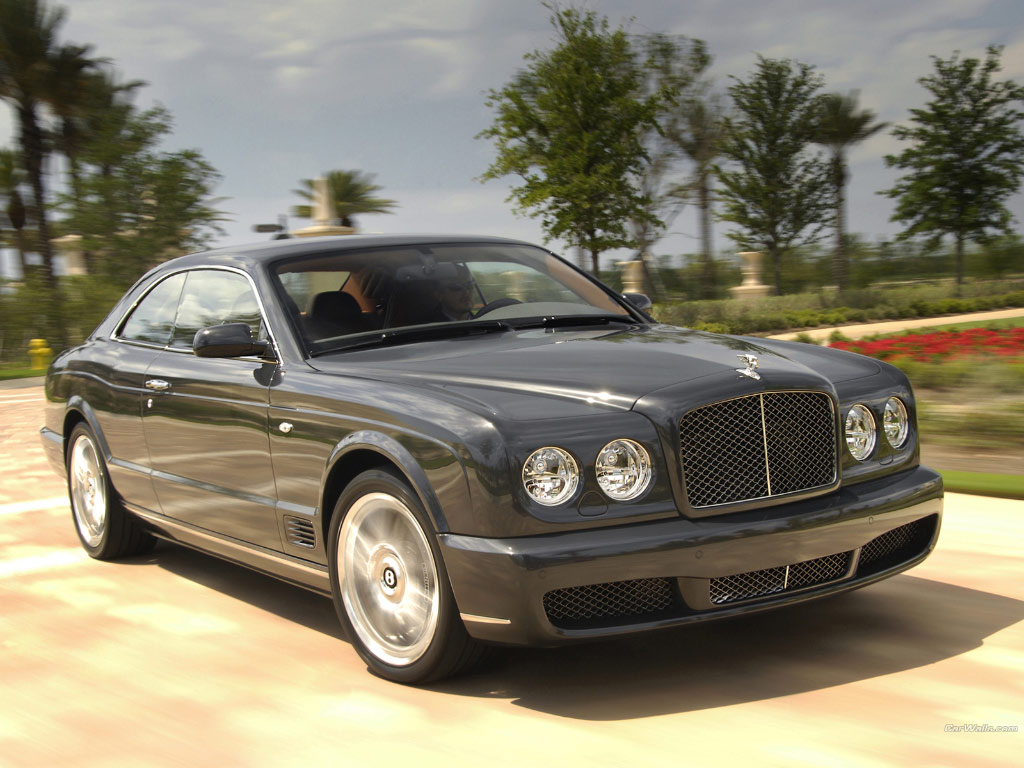Подбор аккумулятора BROOKLANDS Coupe в магазине 8 926 257-4321