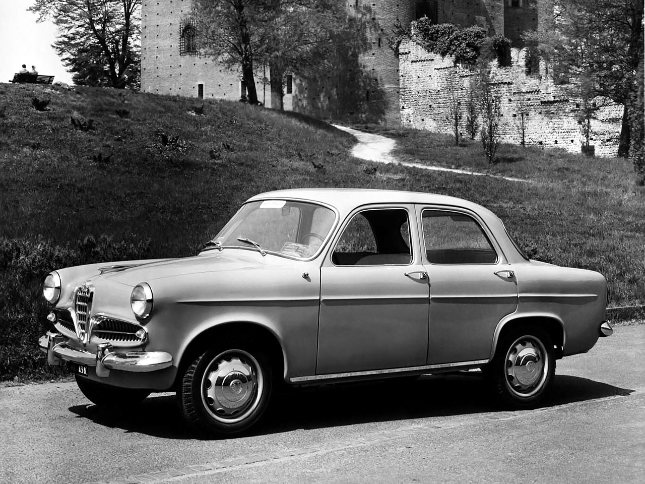 Подбор аккумулятора GIULIETTA Berlina в магазине 8 926 257-4321