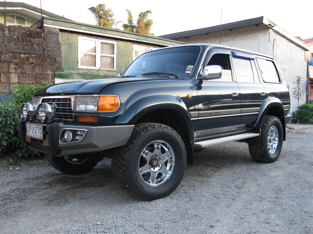 Подбор аккумулятора LAND CRUISER 80 (_J8_) в магазине 8 926 257-4321