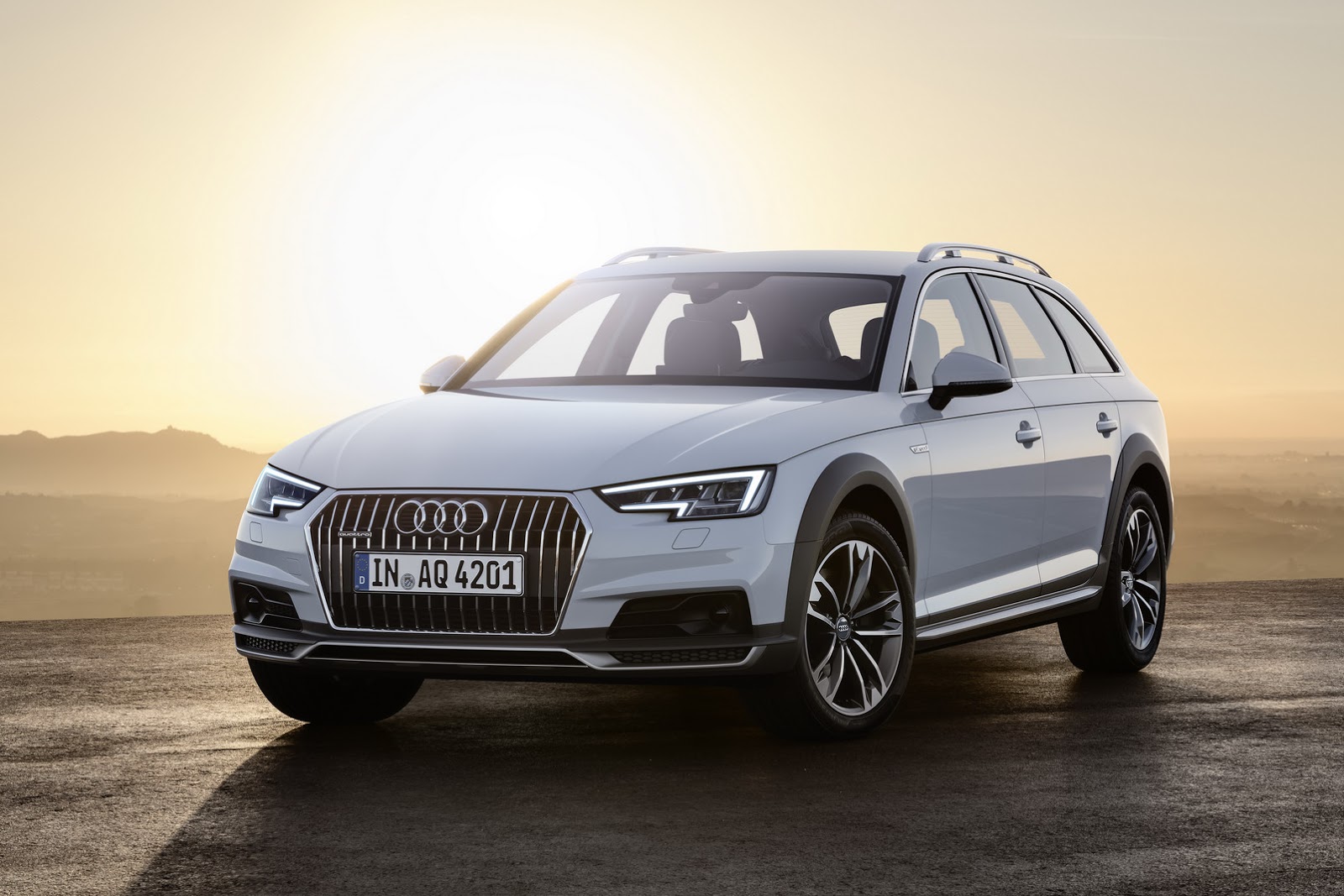 Подбор аккумулятора A4 allroad (B9) в магазине 8 926 257-4321