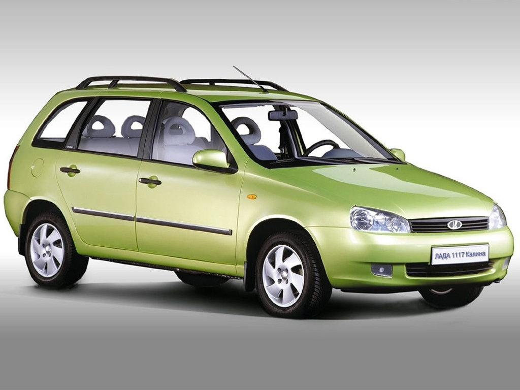 Подбор аккумулятора KALINA Kombi (1117) в магазине 8 926 257-4321