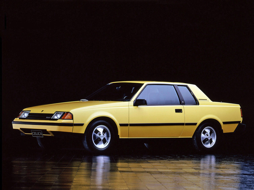 Подбор аккумулятора CELICA Coupe (T16F) в магазине 8 926 257-4321
