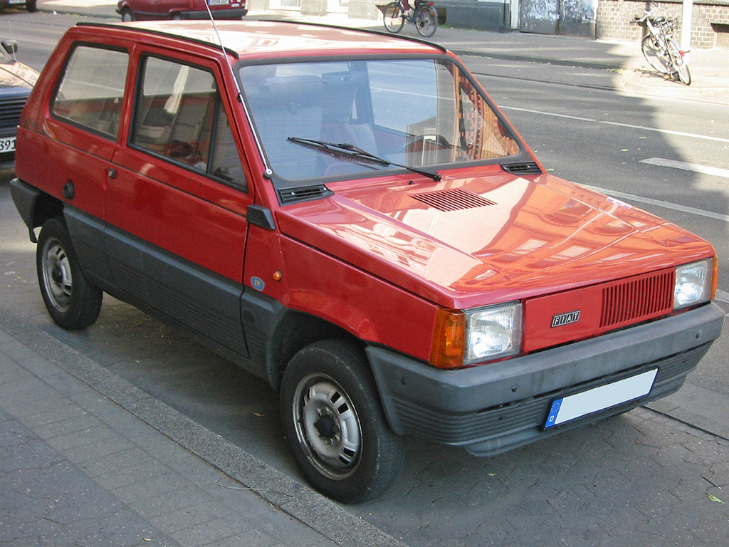 Подбор аккумулятора PANDA (141A_) в магазине 8 926 257-4321