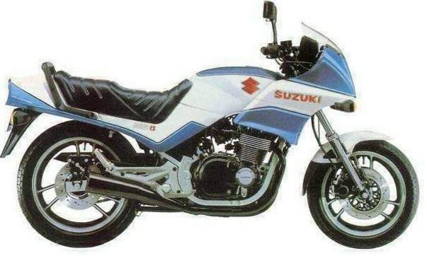 Подбор аккумулятора GSX 550 в магазине 8 926 257-4321