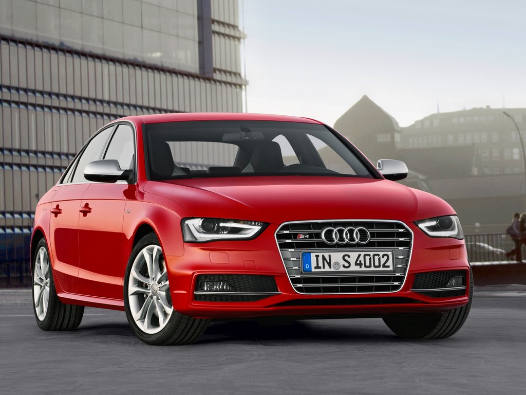 Подбор аккумулятора AUDI S4 (8K2, B8) Рестайлинг в магазине 8 926 257-4321