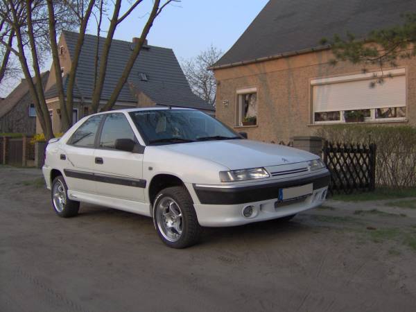 Подбор аккумулятора XANTIA (X2) в магазине 8 926 257-4321