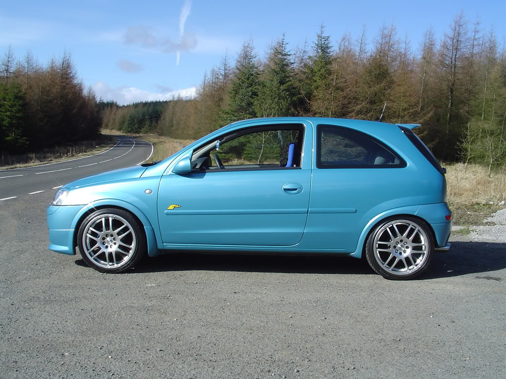 Подбор аккумулятора CORSA Mk II в магазине 8 926 257-4321