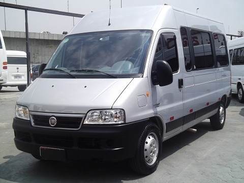 Подбор аккумулятора DUCATO Bus (244, Z_) в магазине 8 926 257-4321