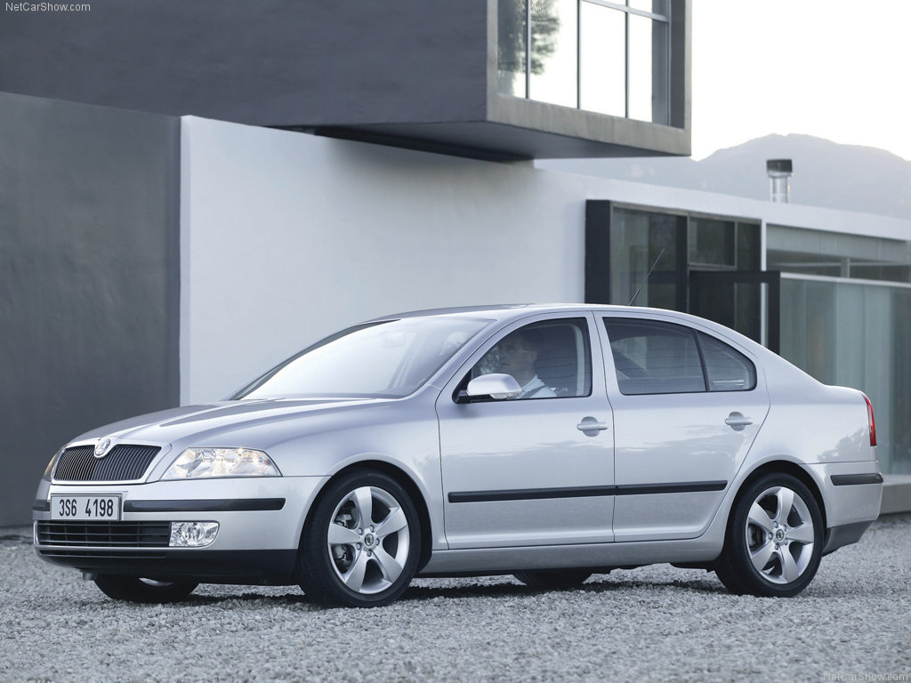 Подбор аккумулятора OCTAVIA (1Z3) в магазине 8 926 257-4321