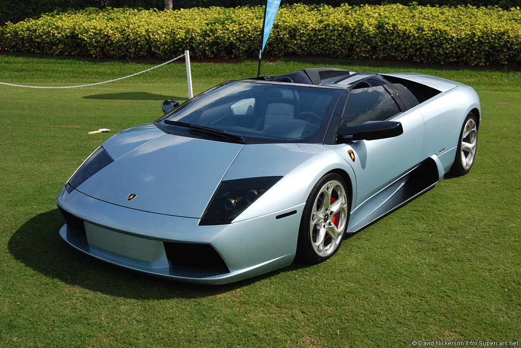 Подбор аккумулятора MURCIÉLAGO Roadster в магазине 8 926 257-4321