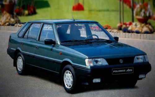 Подбор аккумулятора POLONEZ III в магазине 8 926 257-4321