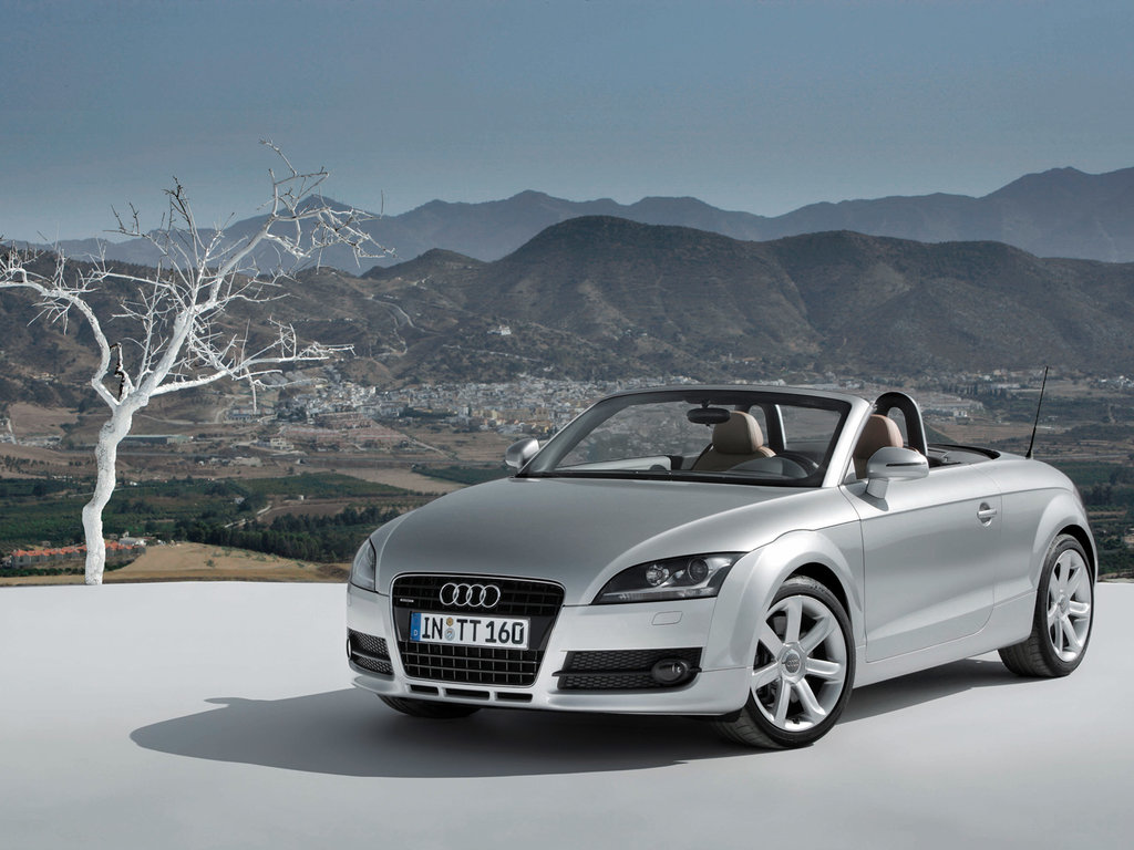 Подбор аккумулятора TT Roadster (8J9) в магазине 8 926 257-4321