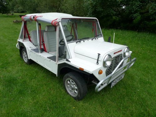 Подбор аккумулятора MINI-MOKE в магазине 8 926 257-4321
