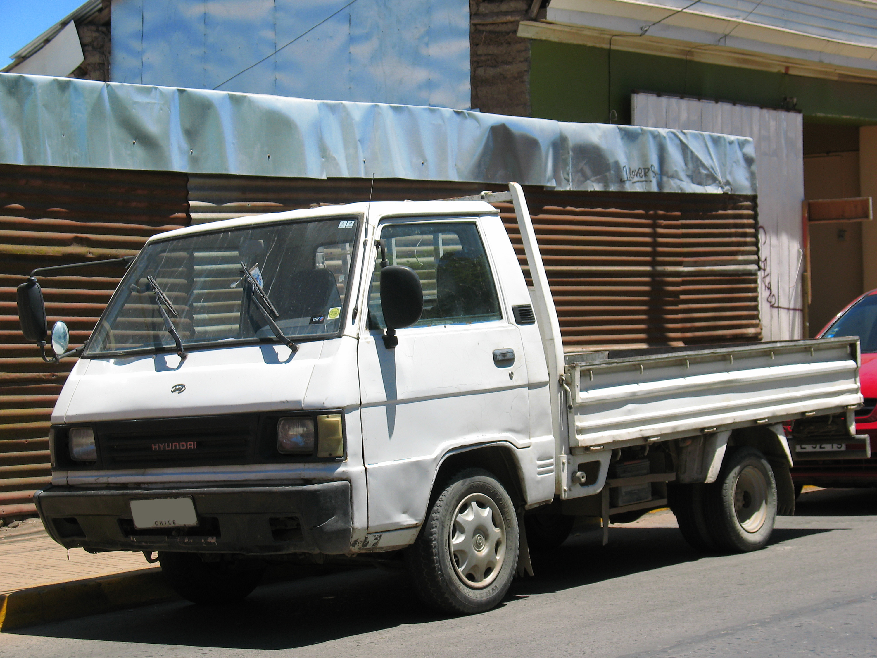 Подбор аккумулятора PORTER Pick-up в магазине 8 926 257-4321