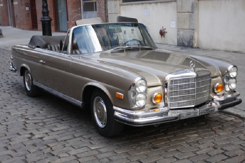 Подбор аккумулятора CABRIOLET (W111) в магазине 8 926 257-4321