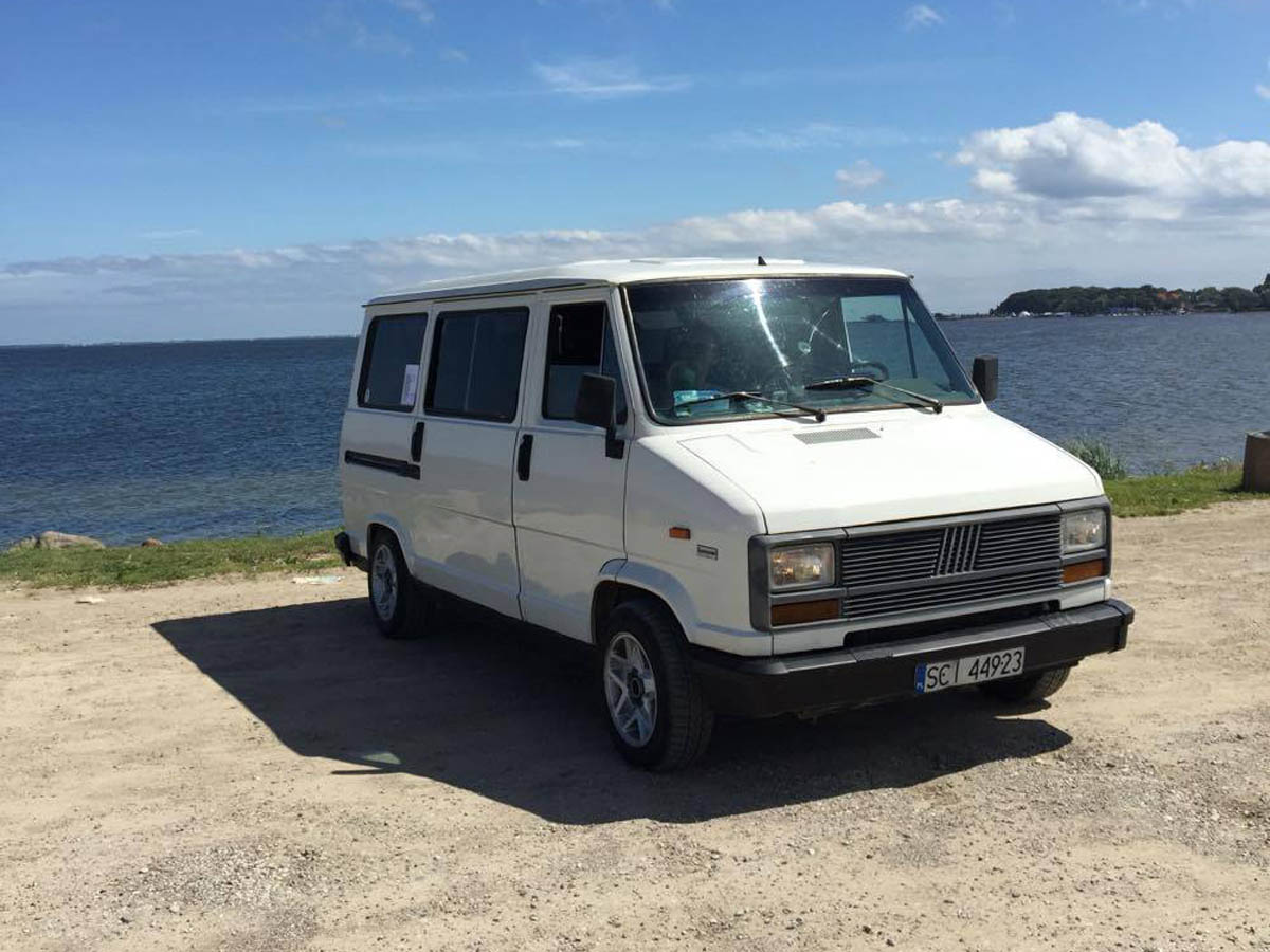 Подбор аккумулятора DUCATO Kasten (280) в магазине 8 926 257-4321