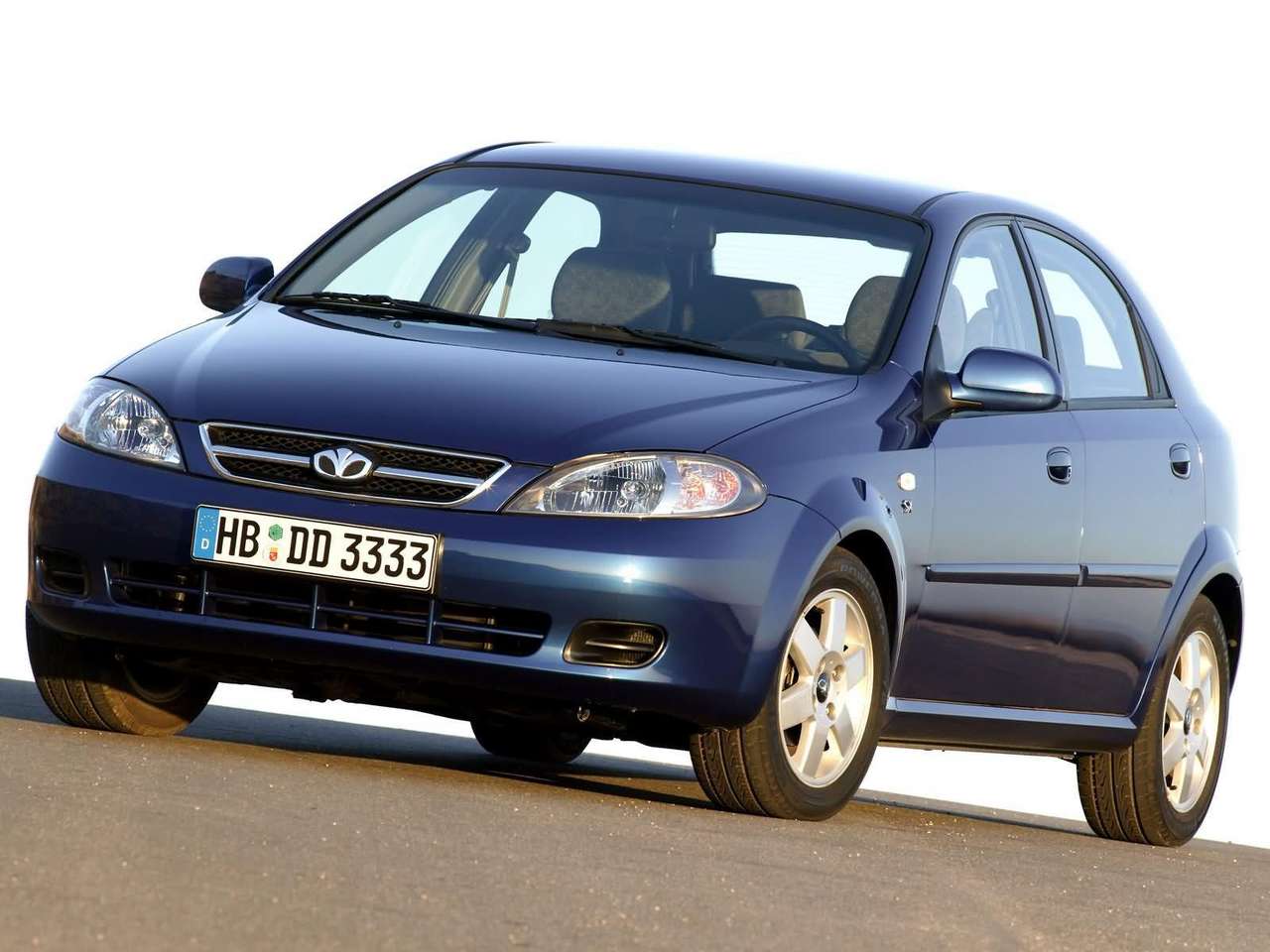 Подбор аккумулятора LACETTI Хэтчбек (KLAN) в магазине 8 926 257-4321