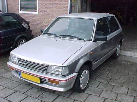 Подбор аккумулятора CHARADE II Kasten (G11) в магазине 8 926 257-4321