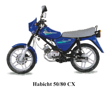 Подбор аккумулятора Habicht 80 в магазине 8 926 257-4321