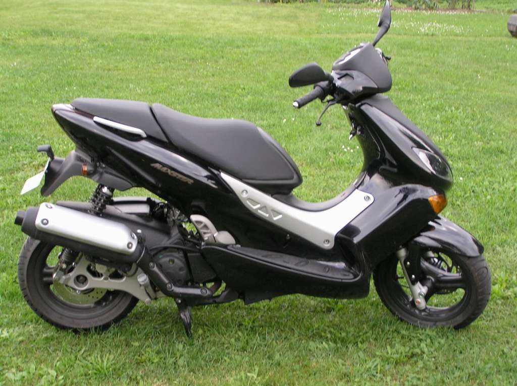 Подбор аккумулятора Maxster 125 в магазине 8 926 257-4321