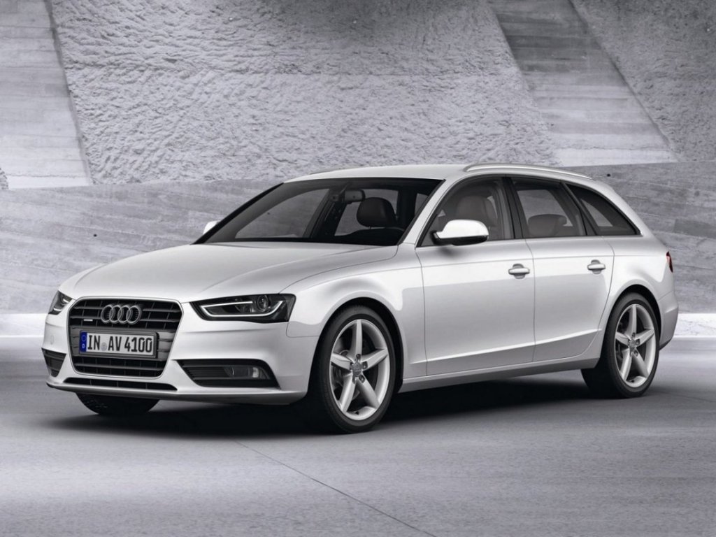 Подбор аккумулятора A4 Avant (8K5, B8) Рестайлинг в магазине 8 926 257-4321