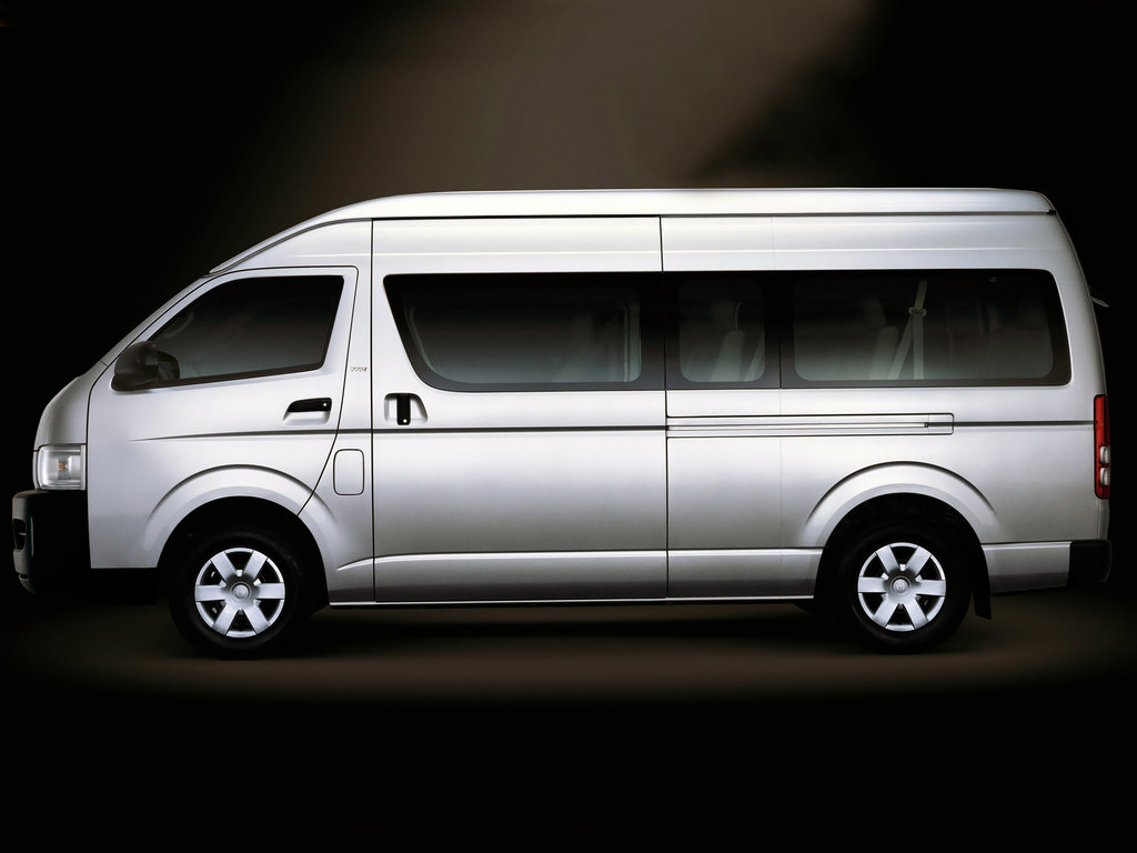 Подбор аккумулятора HIACE V Kasten (H200) в магазине 8 926 257-4321