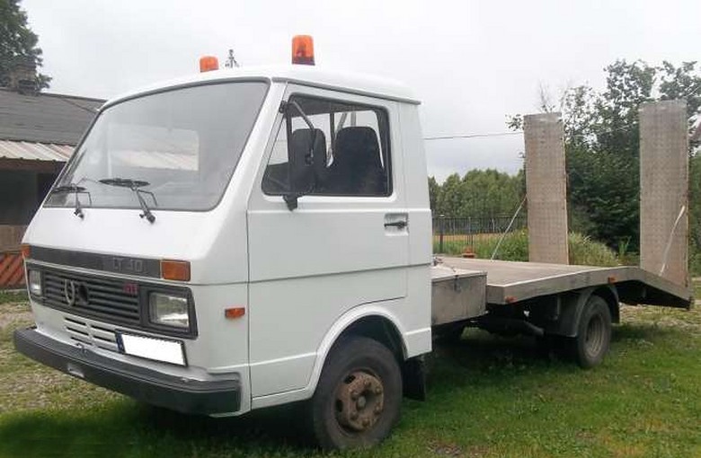 Подбор аккумулятора LT 40-55 I Бортовой (293-909) в магазине 8 926 257-4321