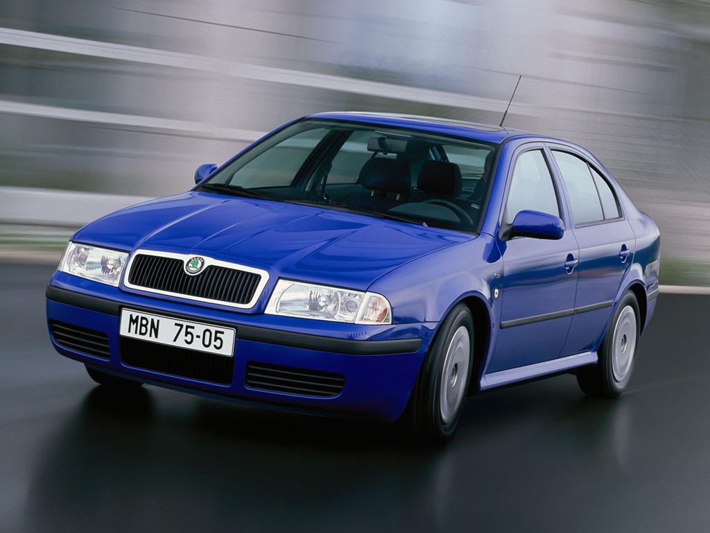 Подбор аккумулятора OCTAVIA (1U2) в магазине 8 926 257-4321