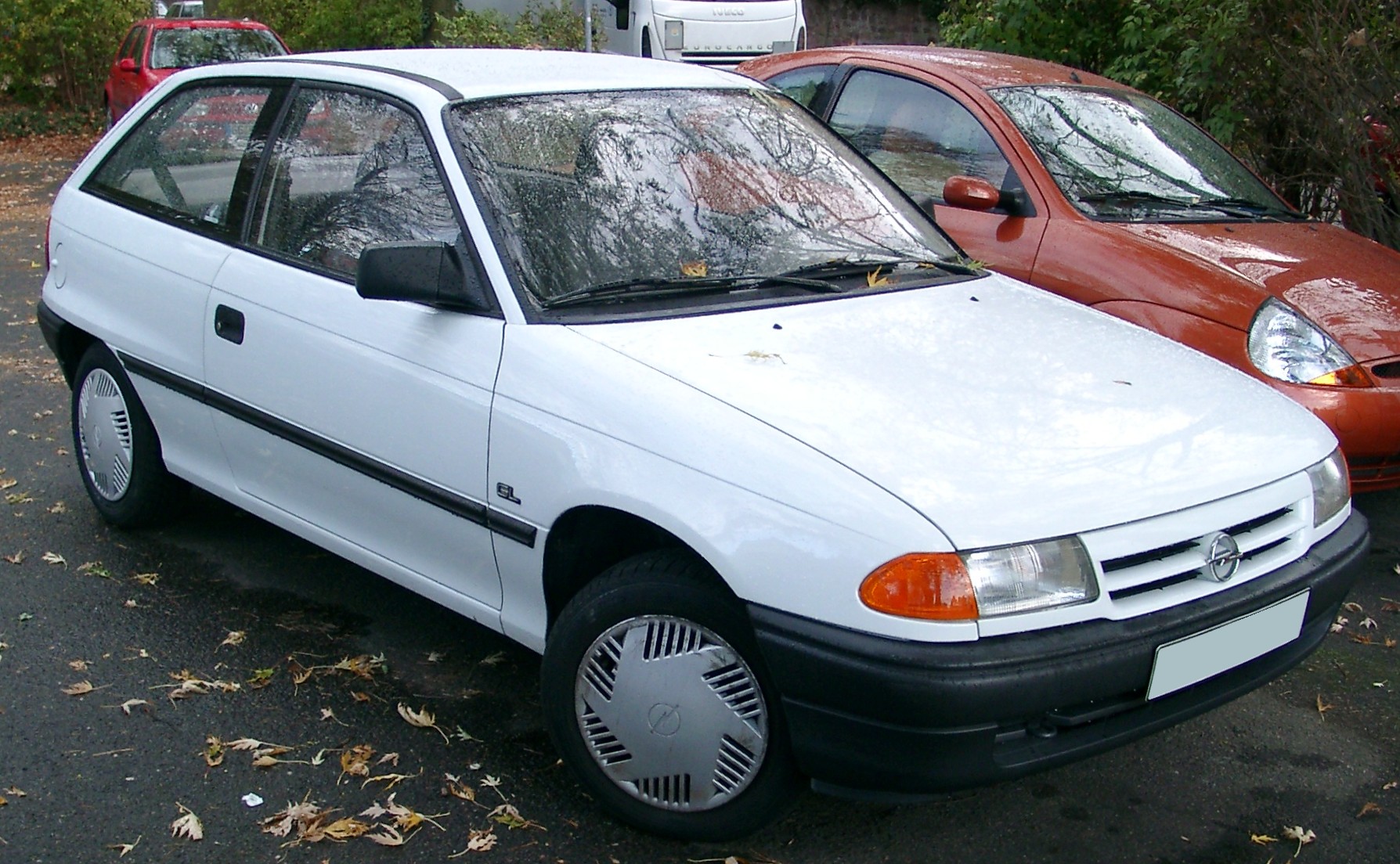 Подбор аккумулятора ASTRA F CLASSIC CC в магазине 8 926 257-4321