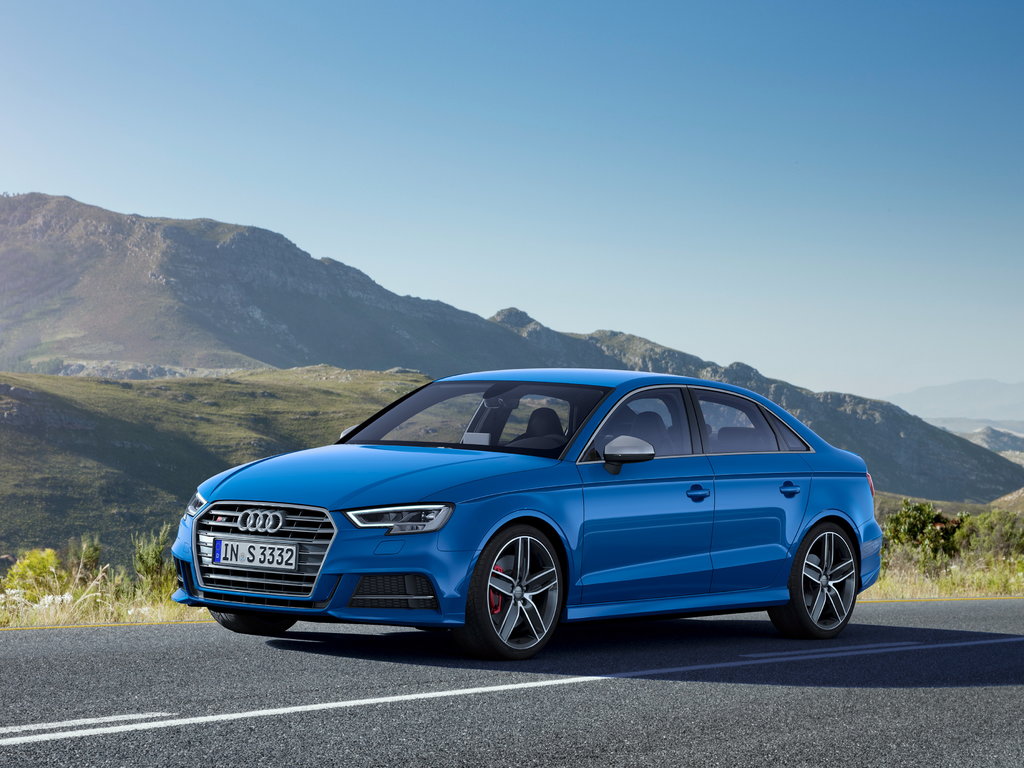 Подбор аккумулятора S3 Sedan (8VS) Рестайлинг в магазине 8 926 257-4321