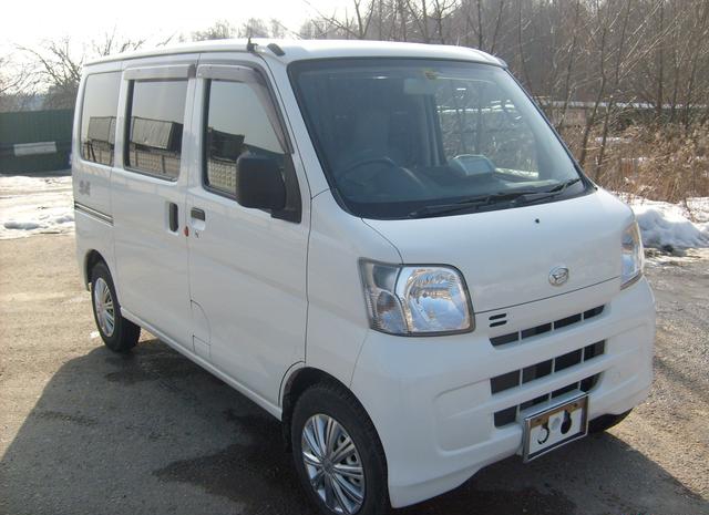 Подбор аккумулятора HIJET II Kasten (S85) в магазине 8 926 257-4321