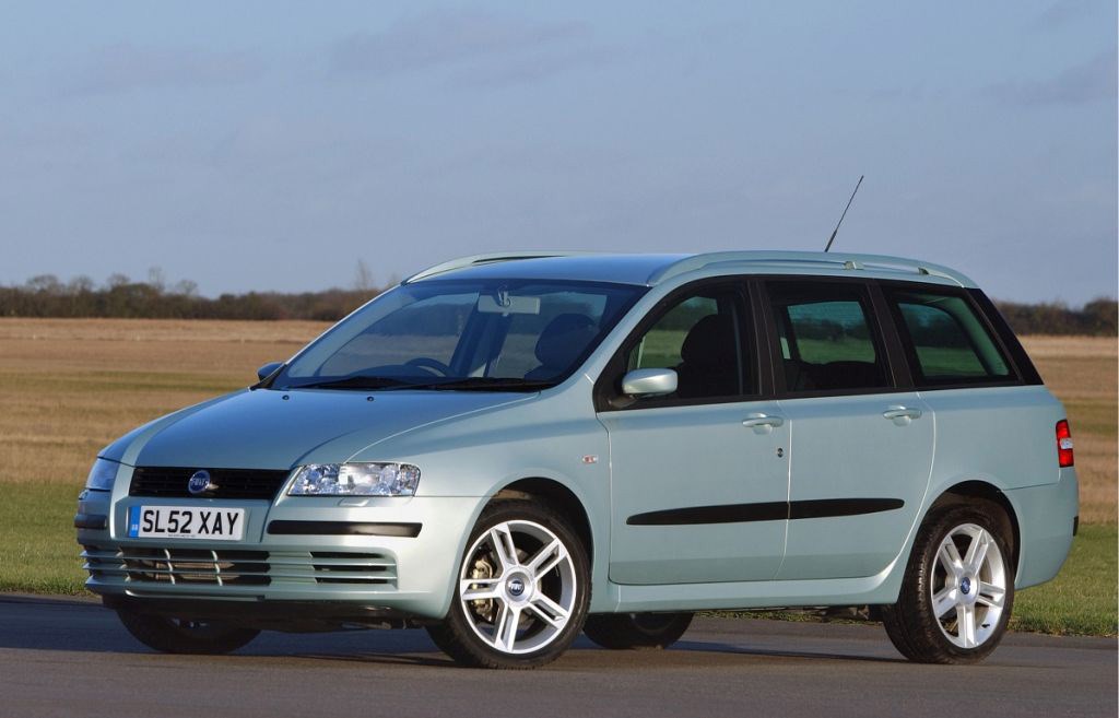 Подбор аккумулятора STILO Multi Wagon (192) в магазине 8 926 257-4321