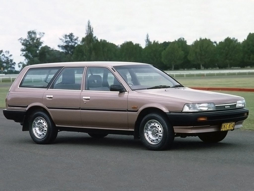 Подбор аккумулятора CAMRY Station Wagon (_V2_) в магазине 8 926 257-4321