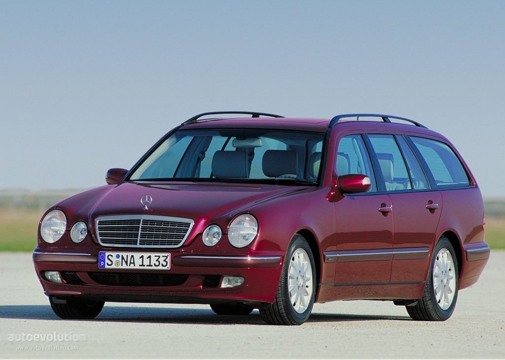 Подбор аккумулятора E-CLASS Kombi S210 в магазине 8 926 257-4321