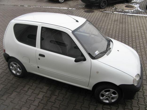 Подбор аккумулятора SEICENTO Van (187) в магазине 8 926 257-4321